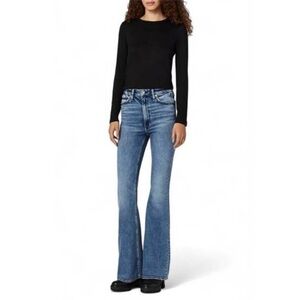 rag & bone Size 26 rag & Casey High Rise Flare in Norwalk